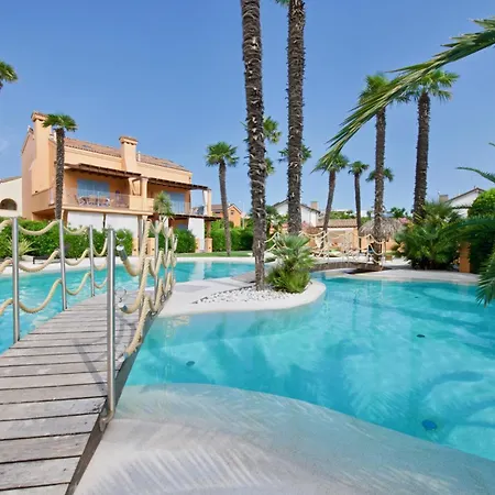 Laguna Village Apartment Lido di Jesolo