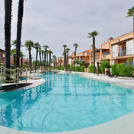 Laguna Village Apartment Lido di Jesolo