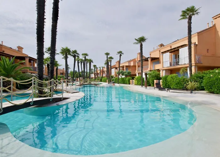 Laguna Village Apartments