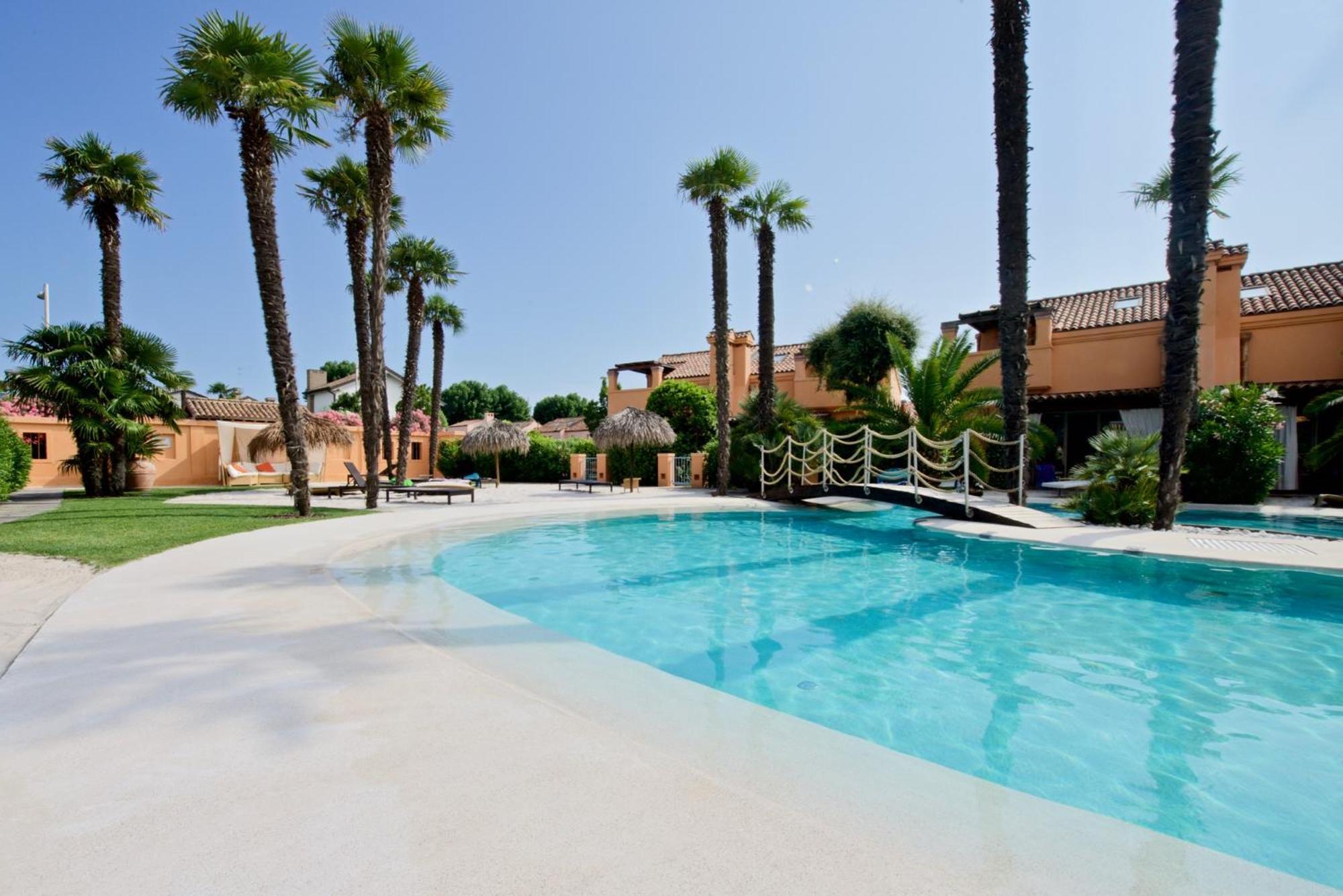 Laguna Village * Lido di Jesolo