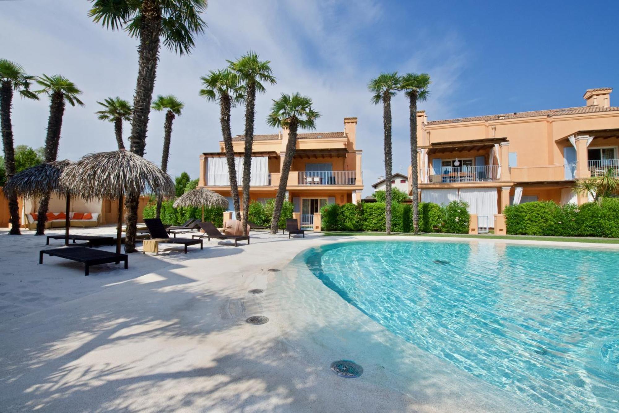 Appartamento Laguna Village Lido di Jesolo