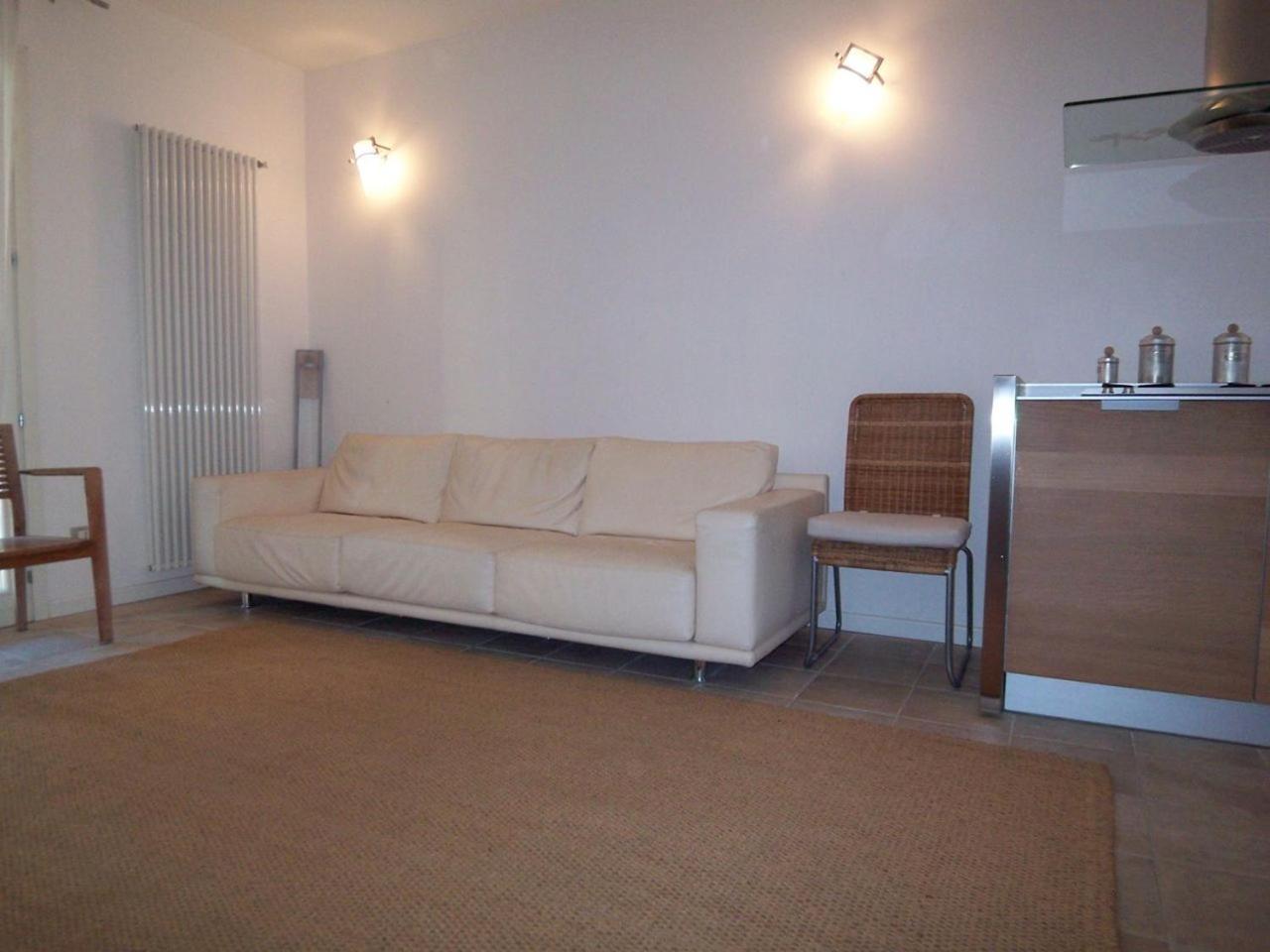 Appartamento Laguna Village *