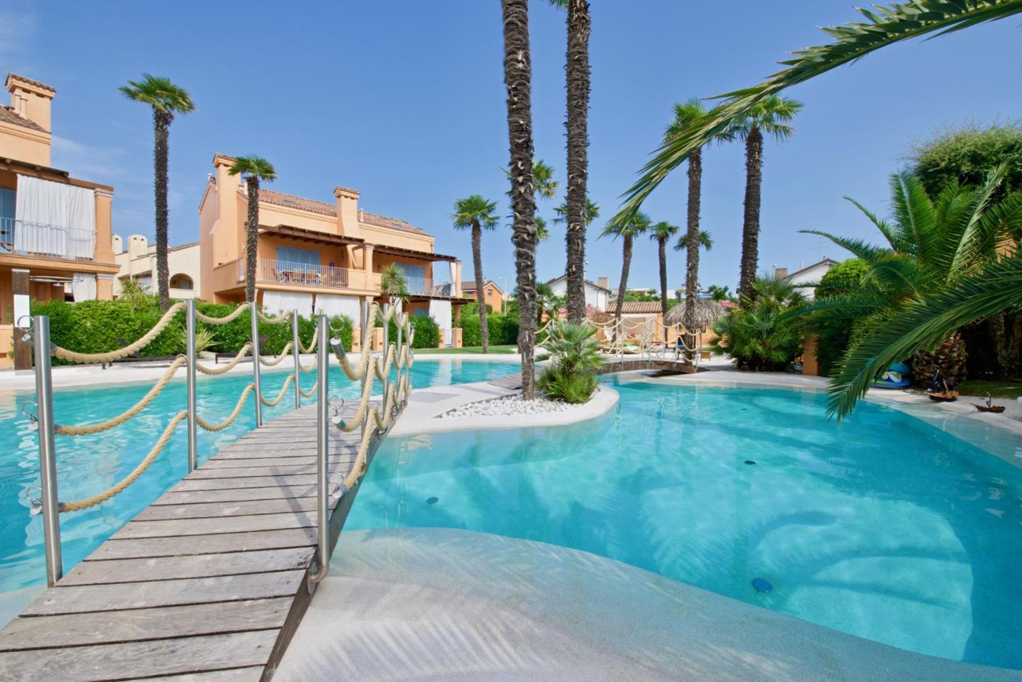 Laguna Village Appartamento Lido di Jesolo