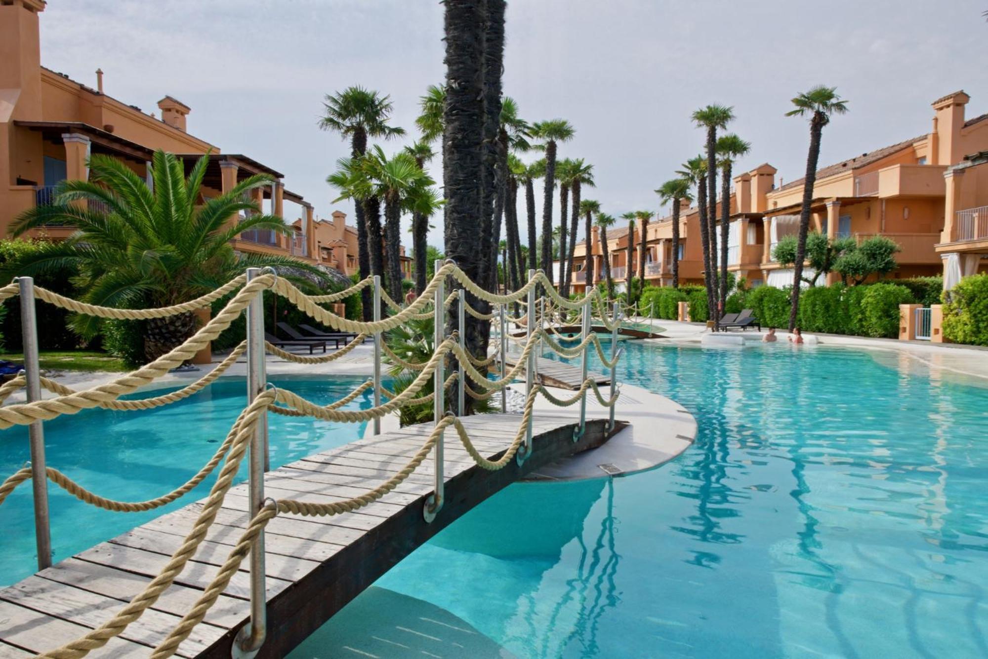 Appartamento Laguna Village *